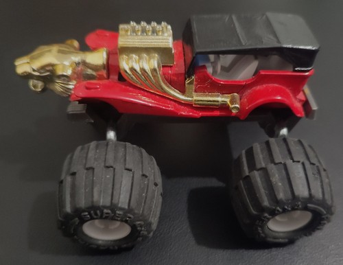 Jouet voiture panther - jouet,