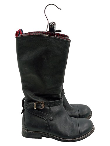 Tommy hilfiger bottes - hilfiger,