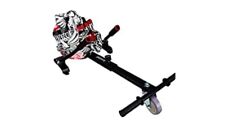 Overkart pour Overboard