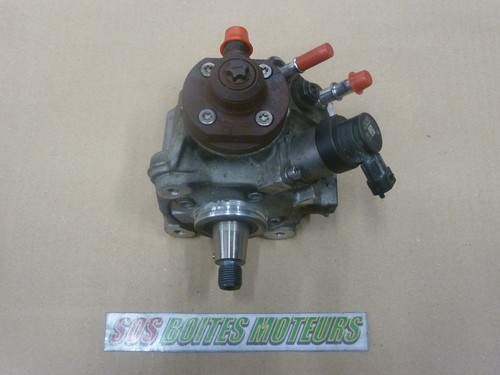 Pompe injection citroen - pompe,