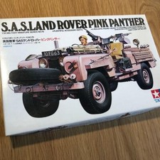 Tamiya 1/35 militaire