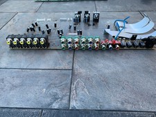 Yamaha RX-A2010 PCB video Card WY51500