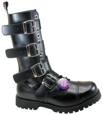 Nevermind Gothique Ranger 14