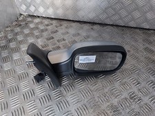 Rétroviseur électrique Droit