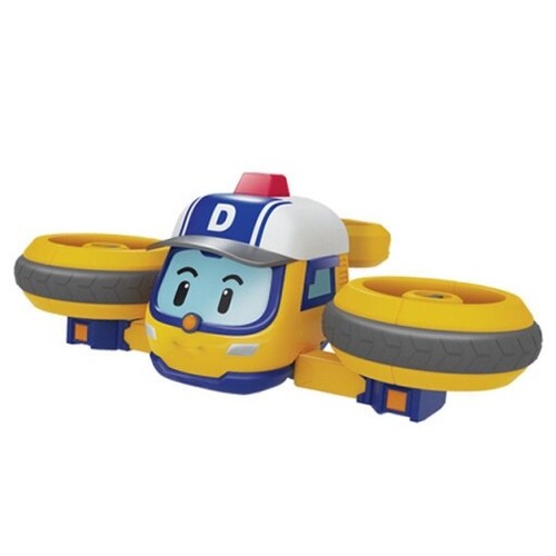 Academy robocar poli die - robocar, die-cast