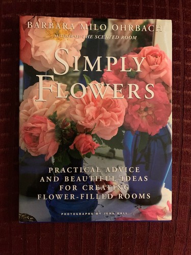 Simply flowers practical - :,