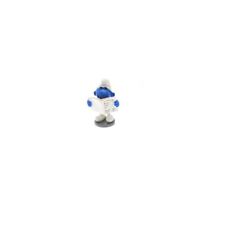 Figurine Le Schtroumpf lecteur - PEYO - Pixi - 06415