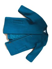 Manteau laine COS fille neuf