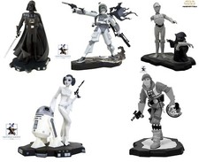 Gentle Giant - Star Wars