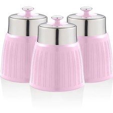 Retro Set 3 Boîtes de