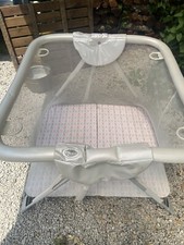 Parc Bébé Formula Baby