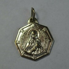 BIJOU MEDAILLE RELIGIEUSE