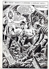 Outre tombe superbe planche - outre,