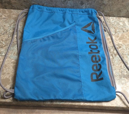 Reebok gym sack - gym,