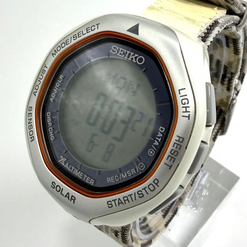 Montre homme seiko - montre, prospex