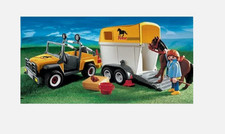 Playmobil -- Pièce de