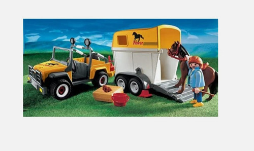 Playmobil pièce de - playmobil,