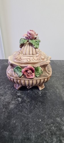 Mini soupiere porcelaine - soupiere,