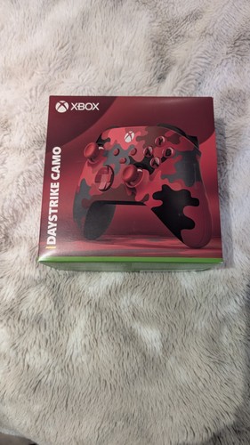 Manette xbox series wireless - xbox,