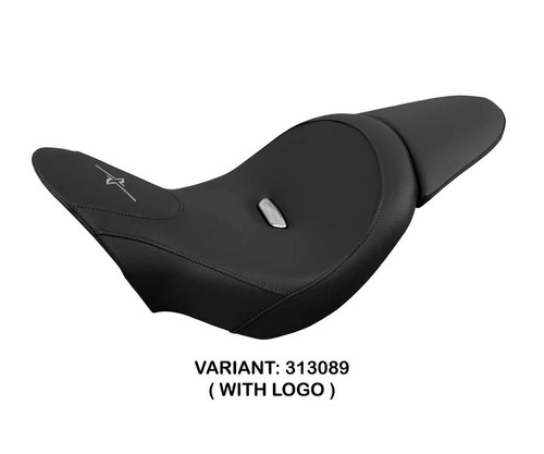 Housse selle dubai logo - , +