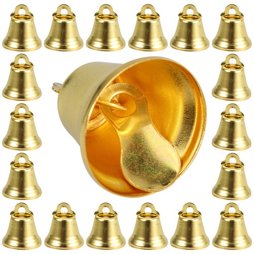 Pcs décoration cloche - 20, de