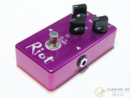 Suhr riot mm710 - suhr, [kobe