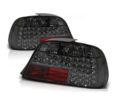 Feux arriere pour bmw - feux,