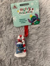 Disney Christmas Ornament