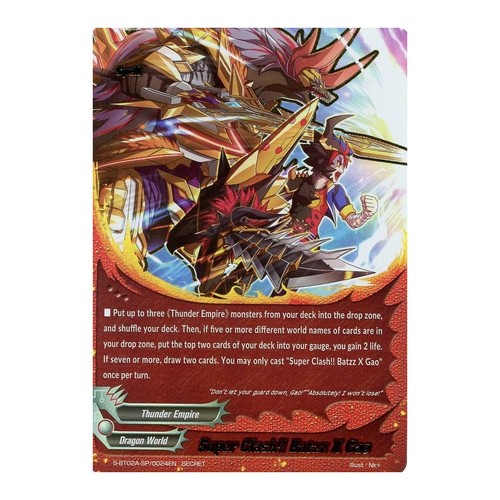 Buddyfight tcg card - buddyfight,