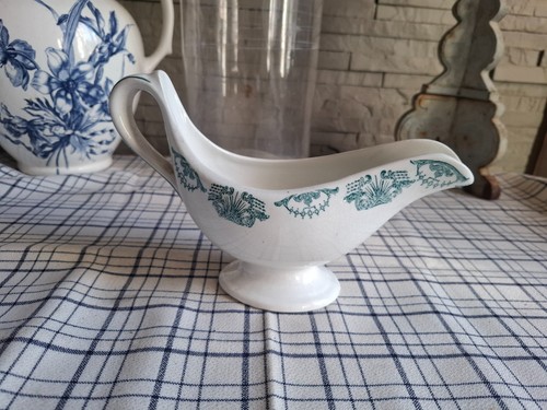Ancienne saucière onnaing - saucière,