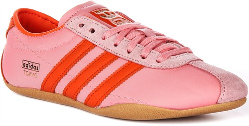 Baskets femmes adidas tokyo - femmes,