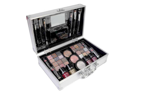 Coffret maquillage femme bon - femme,