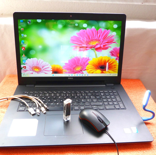 Dell 5748 metall pouces - 5748,