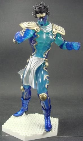 Jojo bizarre adventure - jojo's,