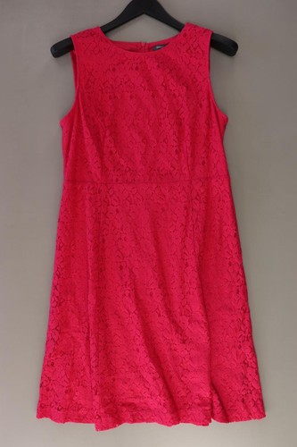 Robe femme rose polyester - ✅,
