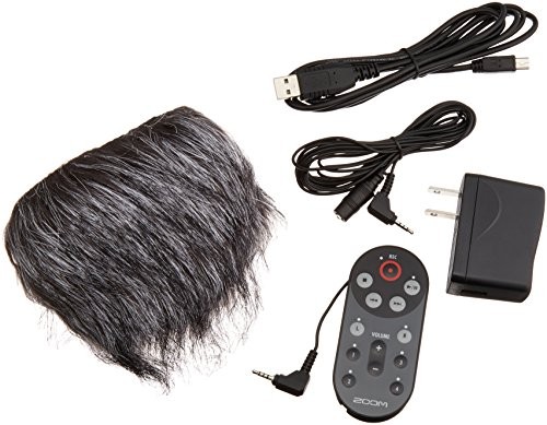 Pack accessoires zoom - d'accessoires, pour