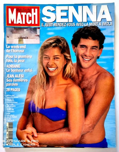 Paris match 2346 12 mai - match,