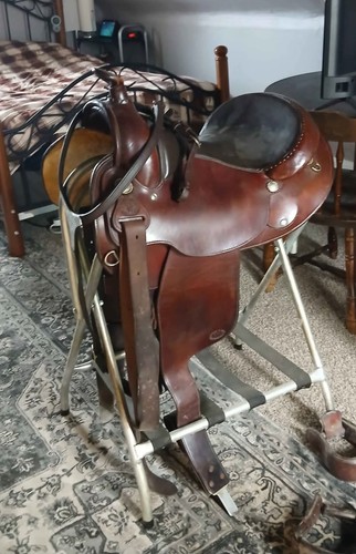 Circle arabian equitation - circle,