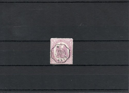 Timbre france frankreich - timbre, 1869