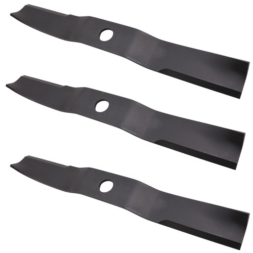 Couteau 52cm 3pcs kubota - 3pcs, rck60