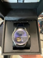 Montre automatique Zeppelin