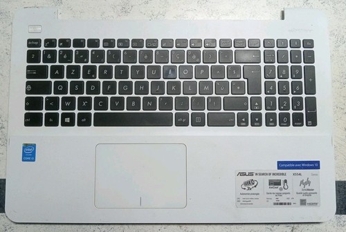 Clavier original complet - clavier,