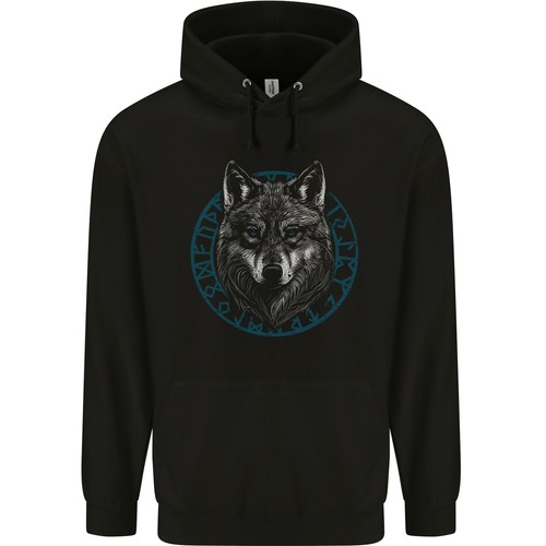 Loup dans des - loup,