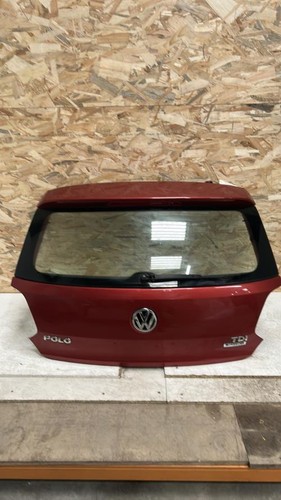 Malle hayon arriere volkswagen - malle/hayon,