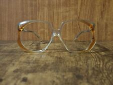 CADRE DE LUNETTES VINTAGE NOS