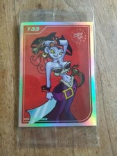 Limited Run Card Set Shantae
