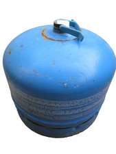 Bouteille Consigne Camping Gaz  R 904 avec poignée de transport