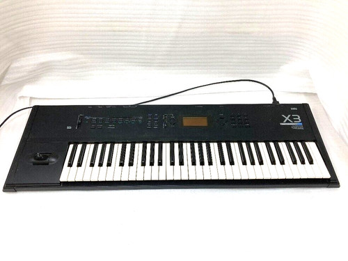 Korg synthétiseur clavier - korg,