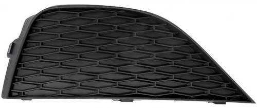 Grille pare choc avant - grille, de