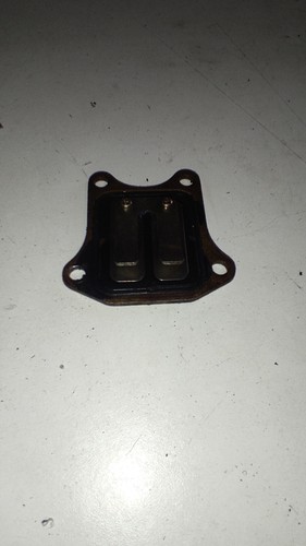 Boite clapet 50 - clapet, qr